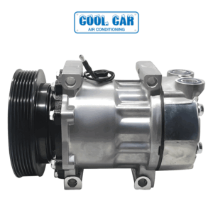 A/C Compressor SAAB 9000 2.3L Petrol 1996-1998