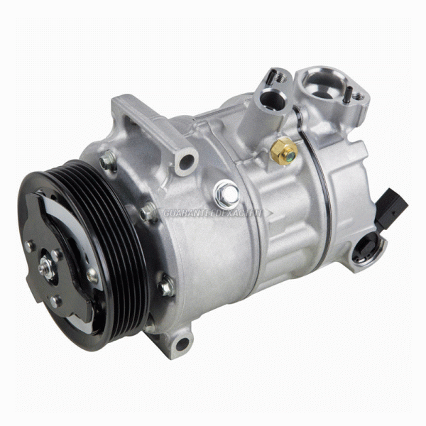 A/C Compressor Seat Altea 2004-2015