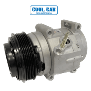 A/C Compressor SsangYong Actyon Q150 2012-2015