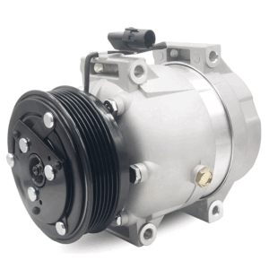 A/C Compressor SsangYong Rexton RX270 RX290 2002-2012