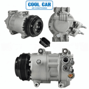 A/C Compressor SsangYong Tivoli 1.5L 1.6L Petrol 2015-2025