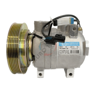 A/C Compressor SsangYong Musso 1998-2006