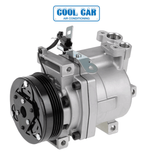 A/C Compressor Subaru Forester SH 2.5L Petrol 2011-2013