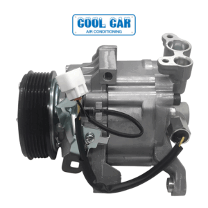 A/C Compressor Subaru Forester SJ 2.0L 2.5L Petrol 2012-2018