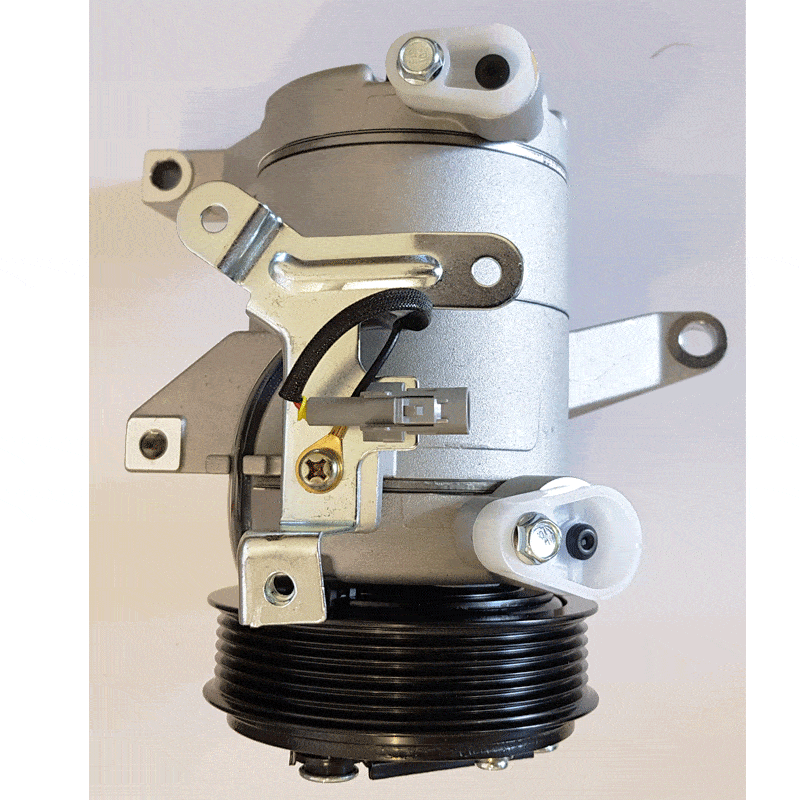 A/C Compressor Suits Subaru Forester SJ 2.0L 2.5L Petrol 20122018