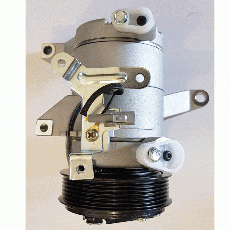 A/C Compressor Suits Subaru Impreza GK 2.5L 20172022 Cool Car Air