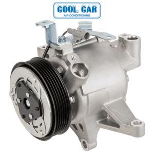 A/C Compressor Subaru Impreza GP GJ 2.0L Petrol 2012-2016