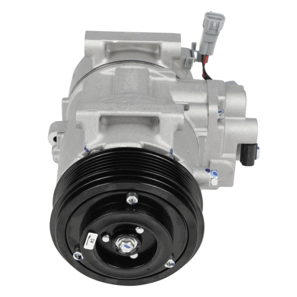 A/C Compressor Subaru Outback BT 2.5L Petrol 2020-2024 - Image 4