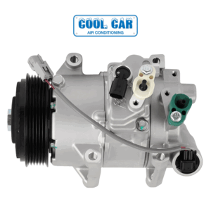 A/C Compressor Subaru Outback BT 2.5L Petrol 2020-2024