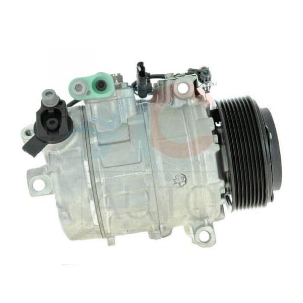 A/C Compressor BMW 5 Series F07 F10 F11 523i 528i 530i 535i 730i 2009-2013