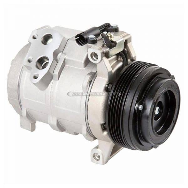 A/C Compressor BMW X5 E53 3.0L 4.4L 2000-2004