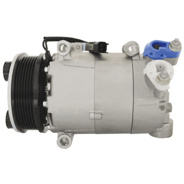 Reliable Ford Focus LW 2.0L AC Compressor (07/2011-06/2015)