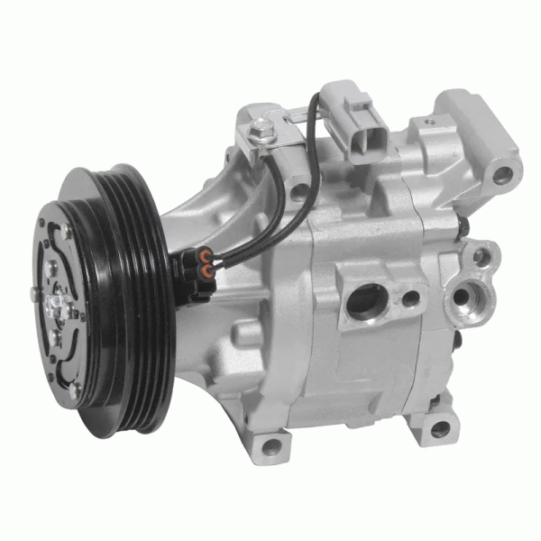 A/C Compressor Clutch Kit Toyota Echo NCP10R 1998-1999 - Image 2