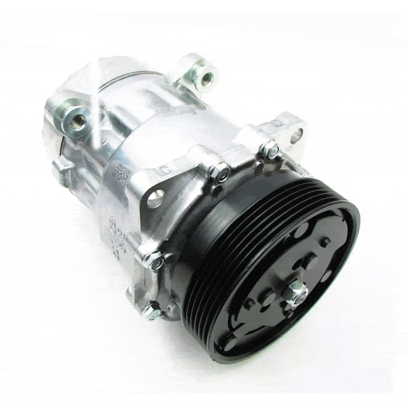 A/C Compressor Suits VW Polo 1.6L 19962011 Cool Car Air Conditioning