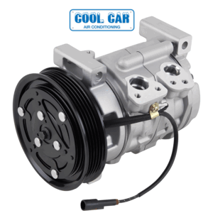 A/C Compressor Suzuki APV 1.6L Petrol 2006-2012