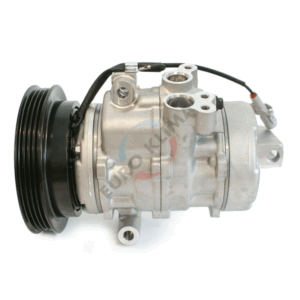 A/C Compressor Suzuki Alto GF 1.0L 2009-2014