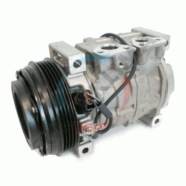 A/C Compressor Suzuki Baleno 1.8L 1996-2001