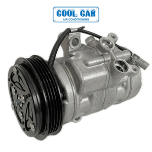 A/C Compressor Suzuki Baleno EW 1.4L Petrol 2016-2022