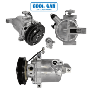 A/C Compressor Suzuki Celerio 1.0L Petrol 2015-2018