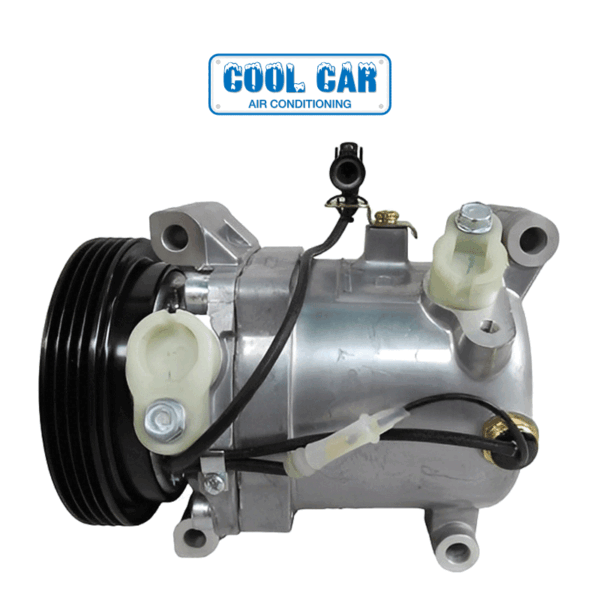 A/C Compressor Suzuki Ignis 1.3L 1.5L Petrol 2002-2005