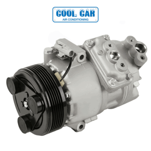 A/C Compressor Suzuki Kizashi FR 2.4L Petrol J24B 2010-2016