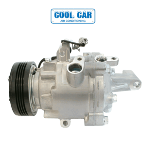 A/C Compressor Suzuki Swift FZ 1.4L Petrol 2011-2017