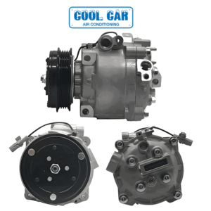 A/C Compressor Suzuki Swift FZ1.3L Diesel 2012-2017