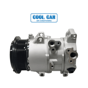 A/C Compressor Toyota Alphrad 2008-2015