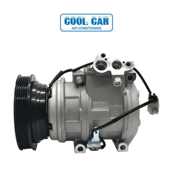 A/C Compressor Toyota Camry 2.2L 1993-2002