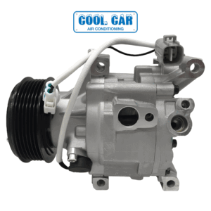 A/C Compressor Toyota Corolla Fielder 1.5L 2000-2013