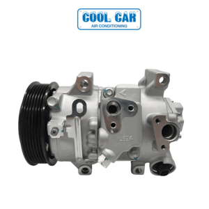 A/C Compressor Toyota Corolla ZRE152R-2ZRE182R 2007-2018