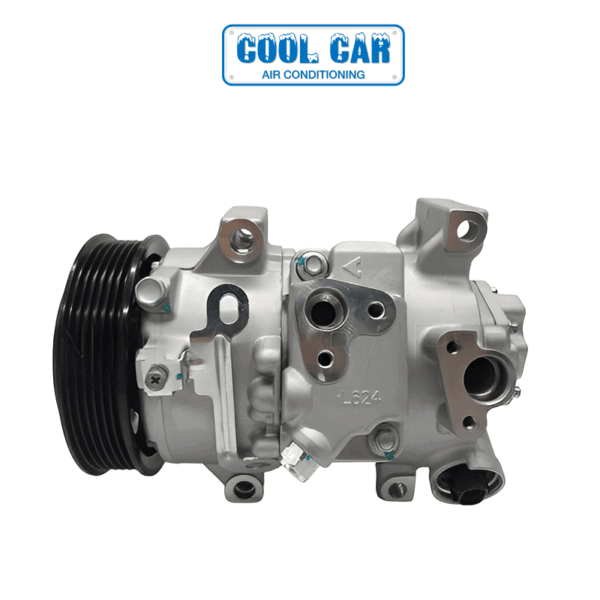 A/C Compressor Toyota Corolla ZRE152R-2ZRE182R 2007-2018