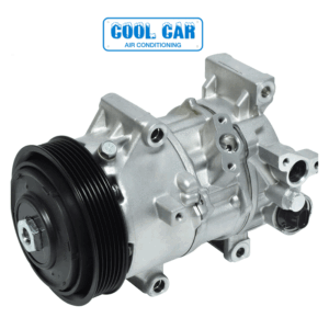 A/C Compressor Toyota Corolla ZRE182R 1.8L Petrol 2012-2018