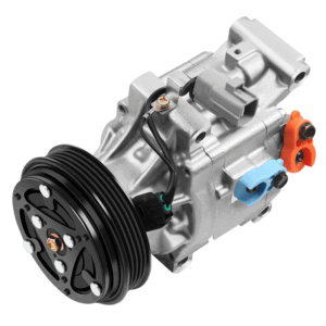 A/C Compressor Toyota Echo NCP10 NCP12R NCP13R 1.3L 1.5L Petrol 1999-2005