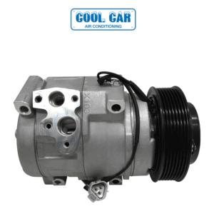 A/C Compressor Toyota Hiace KDH201R KDH222R KDH223R 2.5L 3.0L 2006-2009