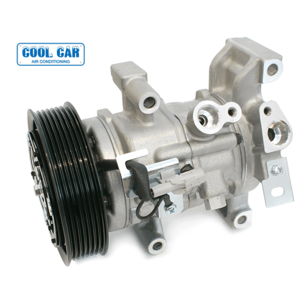 A/C Compressor Toyota Hilux 2.0L Turbo Diesel 2015-2020