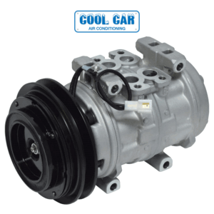 A/C Compressor Toyota Hilux Corolla Supra Celica Cresida 4Runner 2.2L 1984-1989