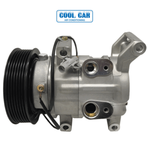 A/C Compressor Toyota Hilux GGN15R GGN25R 4.0L V6 2005-2015