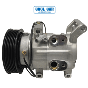 A/C Compressor Toyota Hilux TGN16 TGN16R 2.7L 2005-2015