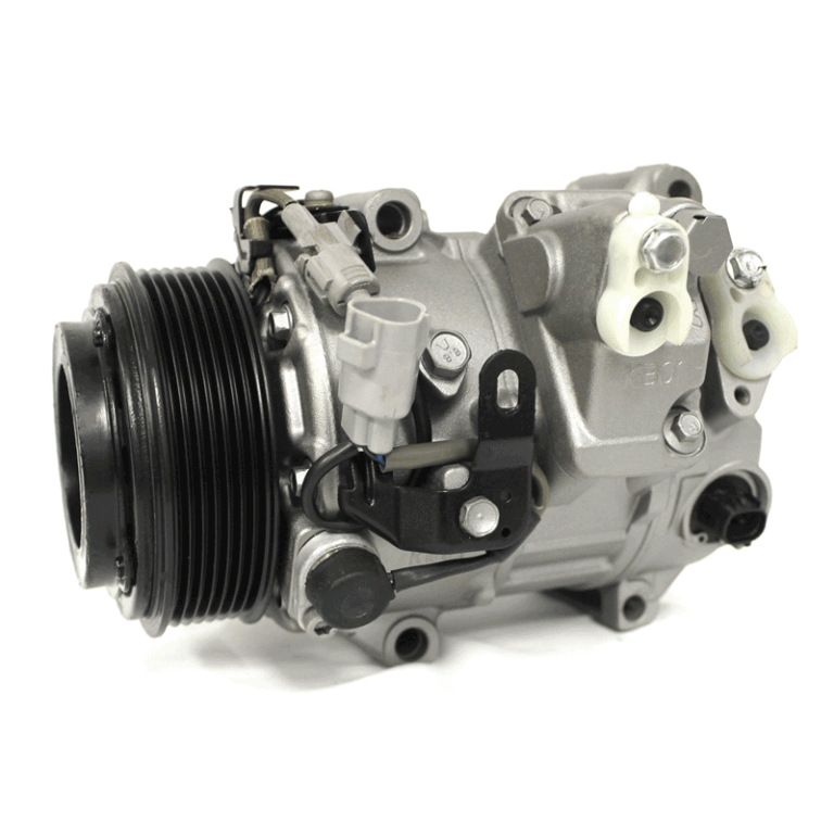 A/C Compressor Toyota Kluger GSU40R 3.5L Archives - Cool Car Air ...