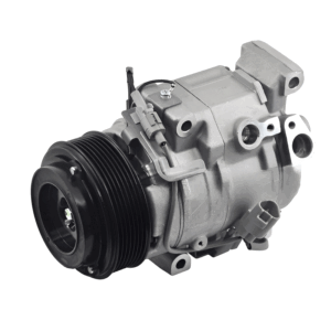 A/C Compressor Toyota LandCruiser Prado GDJ150 GDJ150R 2.8L Diesel 2015-2024