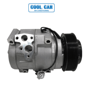 A/C Compressor Toyota LandCruiser Prado KDJ120R 3.0L 2006-2009