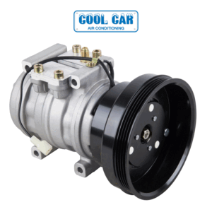 A/C Compressor Toyota MR2 MR-2 1989-1994