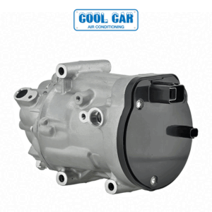 A/C Compressor Toyota Prius Hybrid Electric 1.8L Petrol 2015-2022
