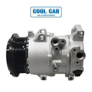 A/C Compressor Toyota RAV4 2.4L 2005-2013