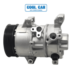 A/C Compressor Toyota Rav4 ACA31R 2.4L Petrol 2005-2016