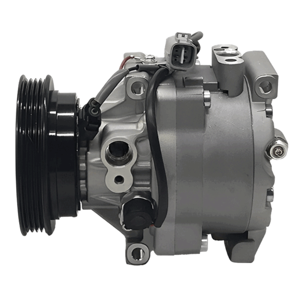 A/C Compressor Toyota Starlet 1996-1999