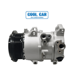 A/C Compressor Toyota Tarago ACR50R 2.4L GSR50R 3.5L Petrol 2007-2013