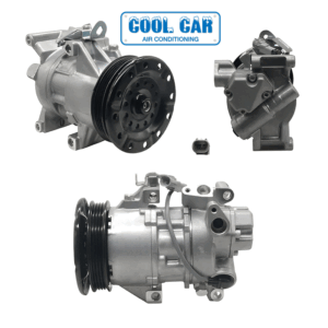 A/C Compressor Toyota Yaris 1.3L 1.5L Petrol 2005-2013