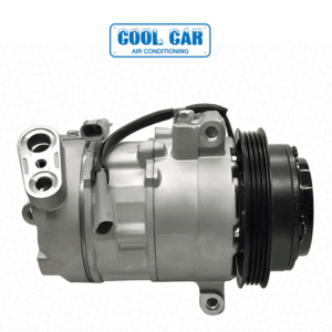 A/C Compressor VE Commodore 6.0L 2010-2013